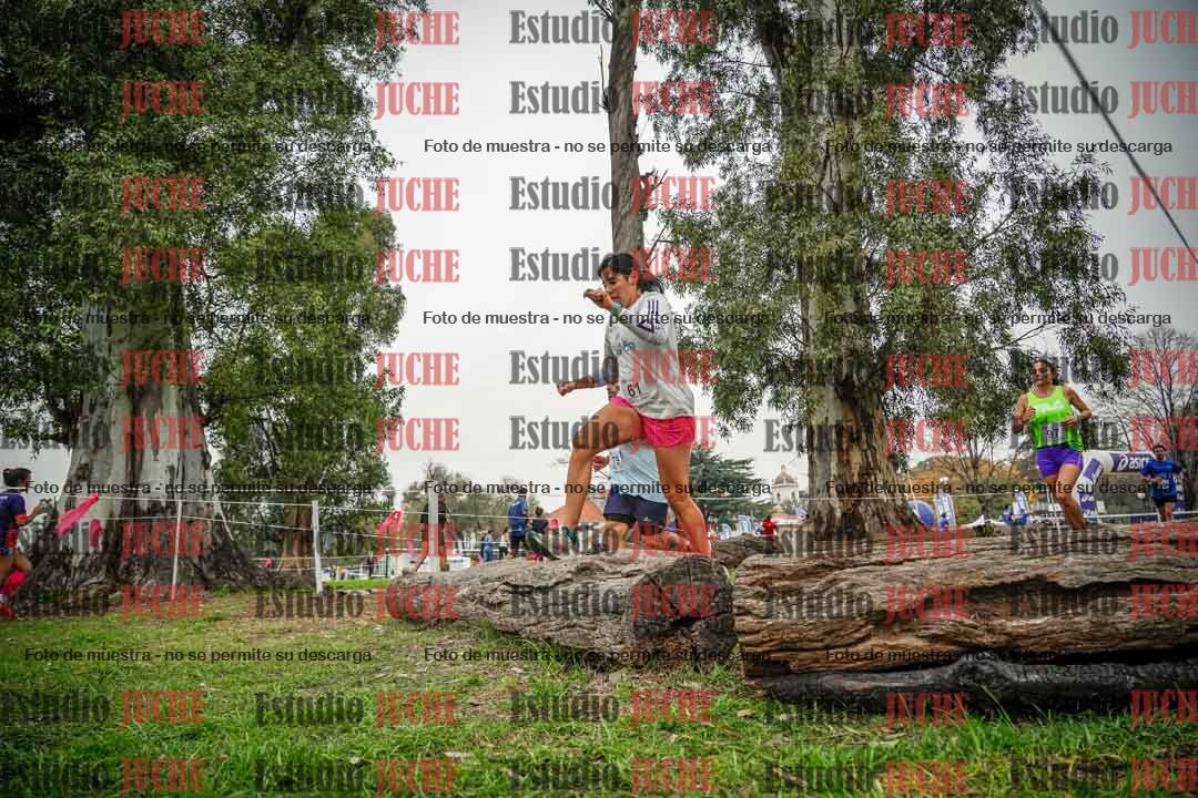 Fotos en el cuarto punto del circuito
