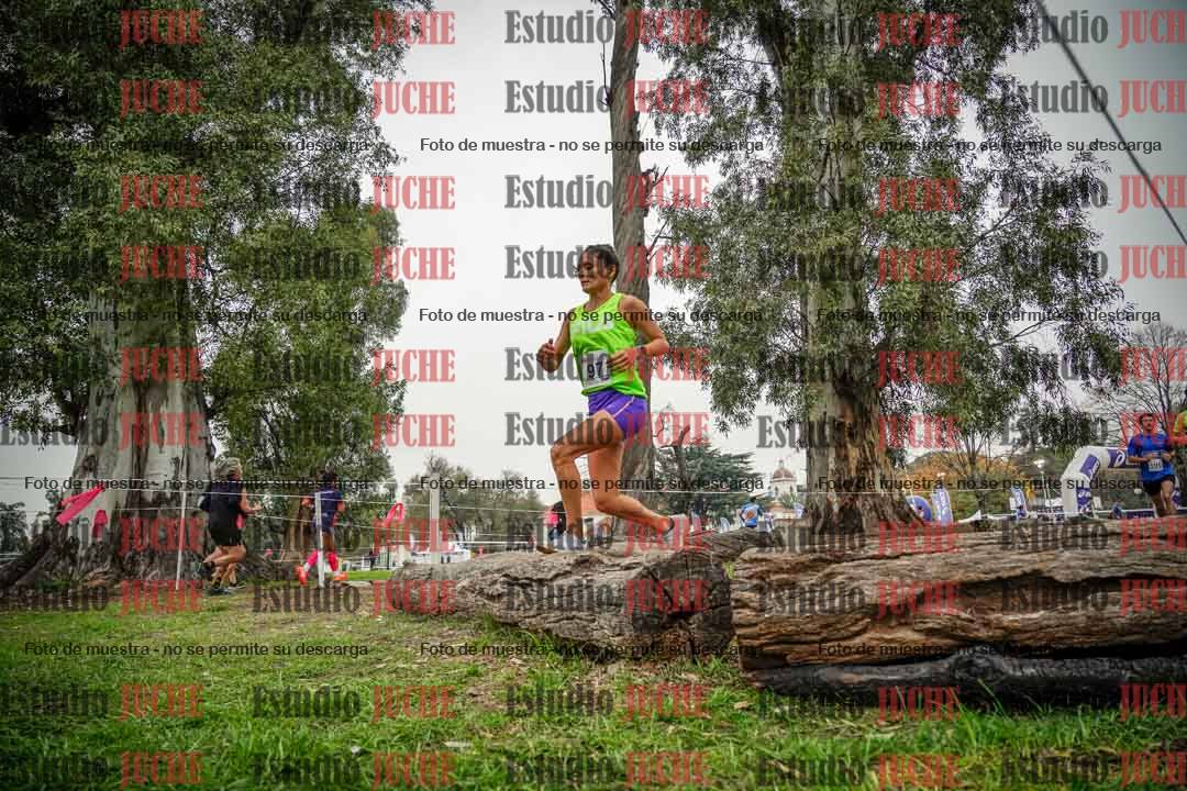 Fotos en el cuarto punto del circuito