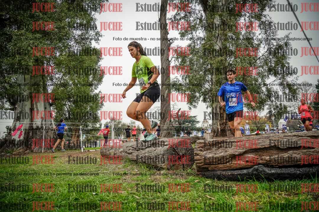 Fotos en el cuarto punto del circuito