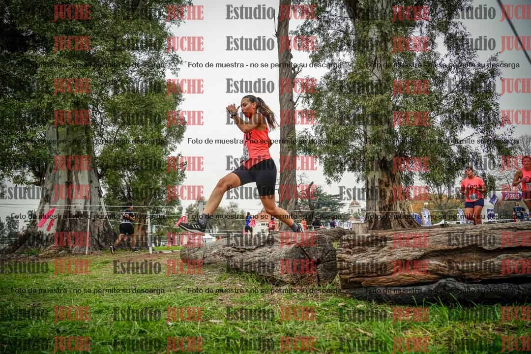 Fotos en el cuarto punto del circuito