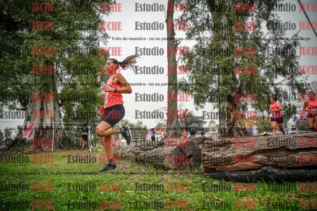 Fotos en el cuarto punto del circuito