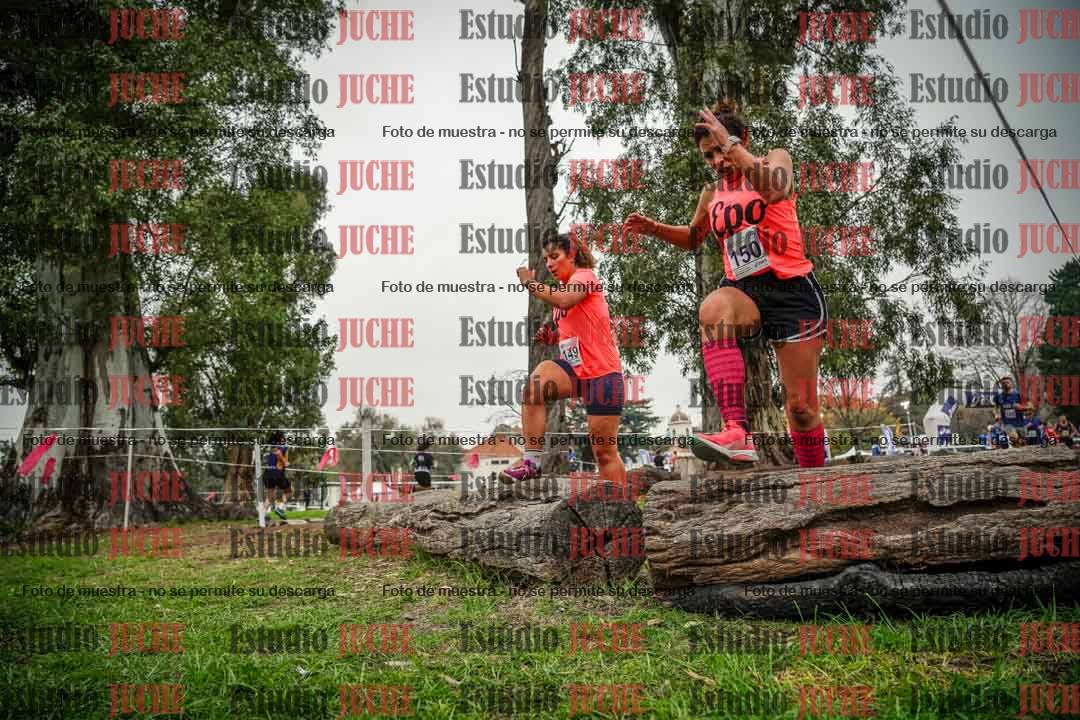 Fotos en el cuarto punto del circuito