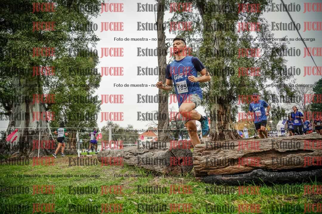 Fotos en el cuarto punto del circuito