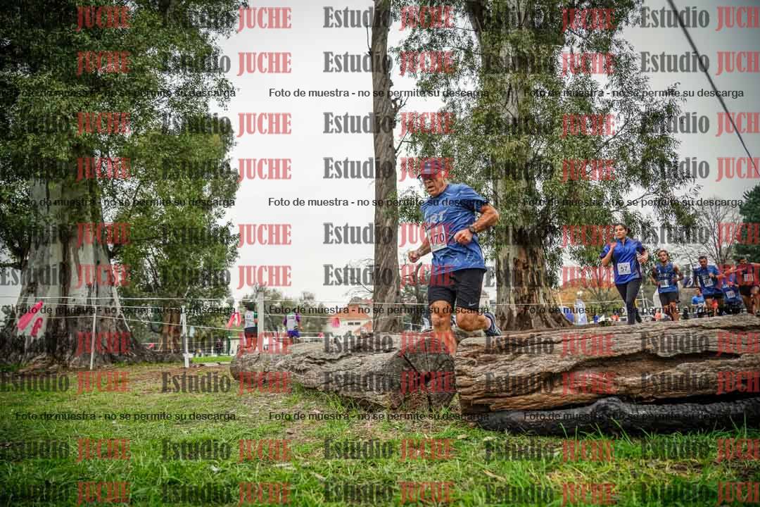 Fotos en el cuarto punto del circuito