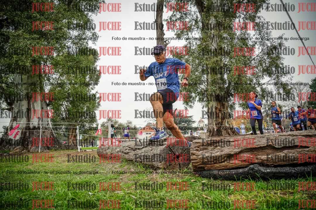 Fotos en el cuarto punto del circuito