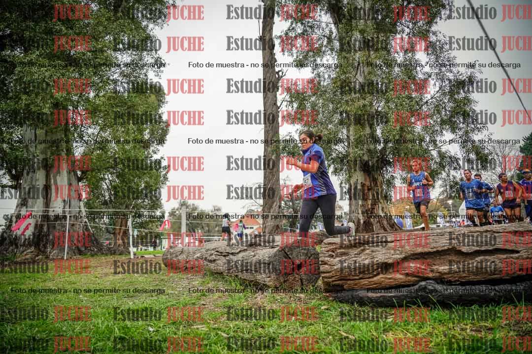 Fotos en el cuarto punto del circuito