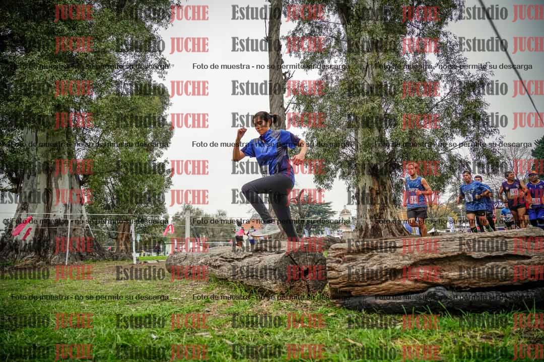 Fotos en el cuarto punto del circuito