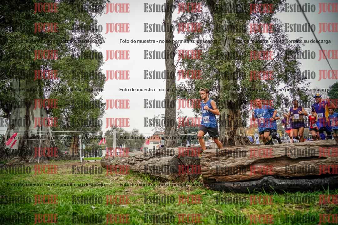 Fotos en el cuarto punto del circuito