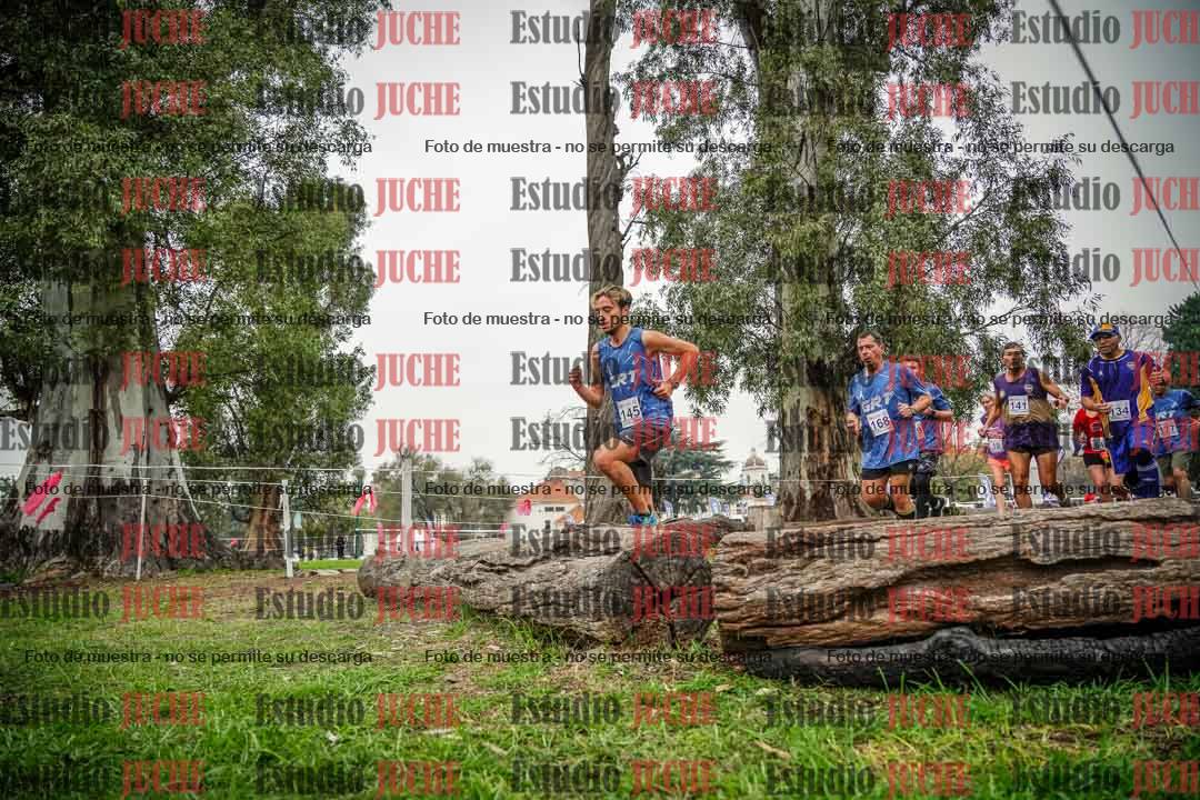 Fotos en el cuarto punto del circuito