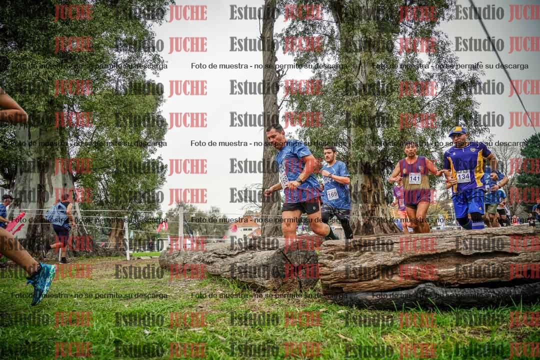 Fotos en el cuarto punto del circuito