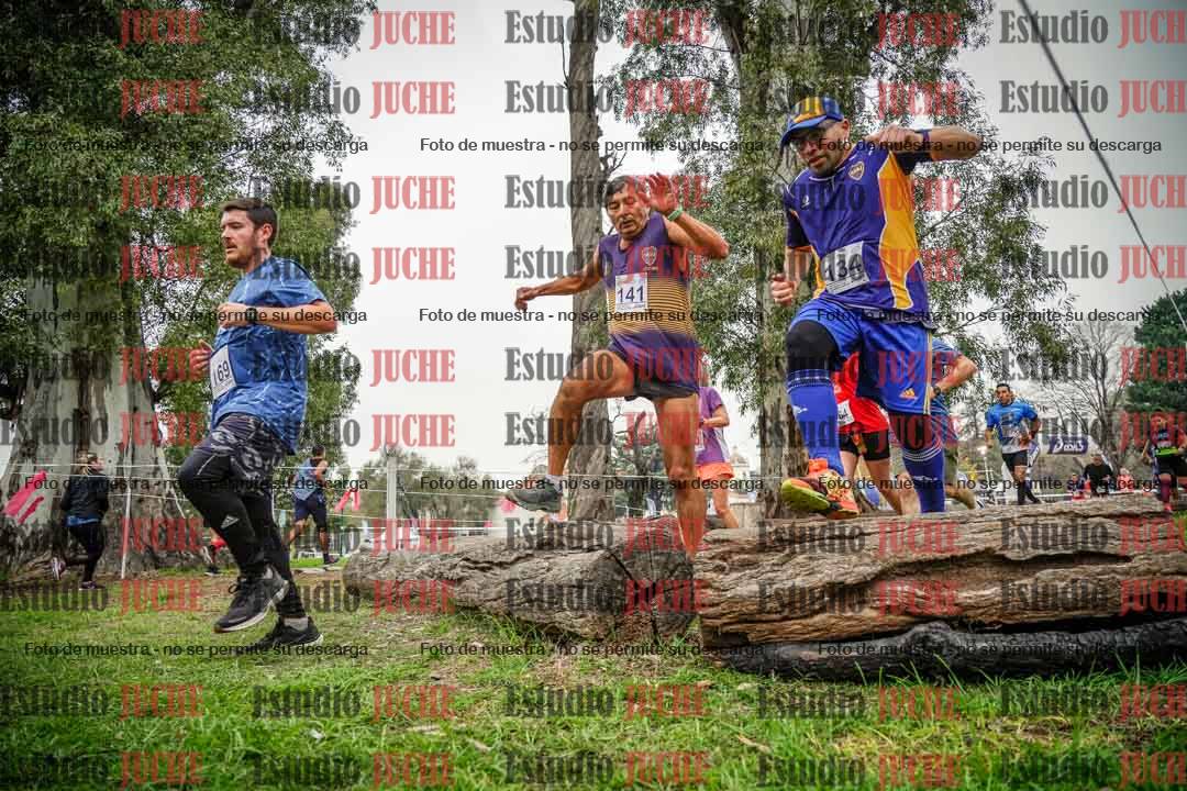 Fotos en el cuarto punto del circuito