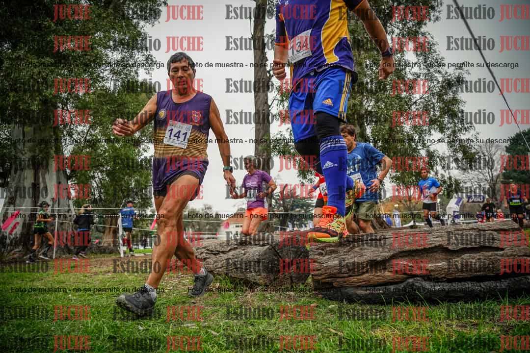Fotos en el cuarto punto del circuito