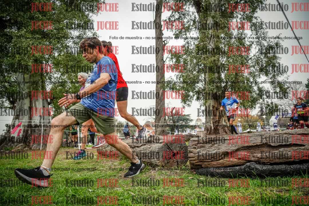 Fotos en el cuarto punto del circuito