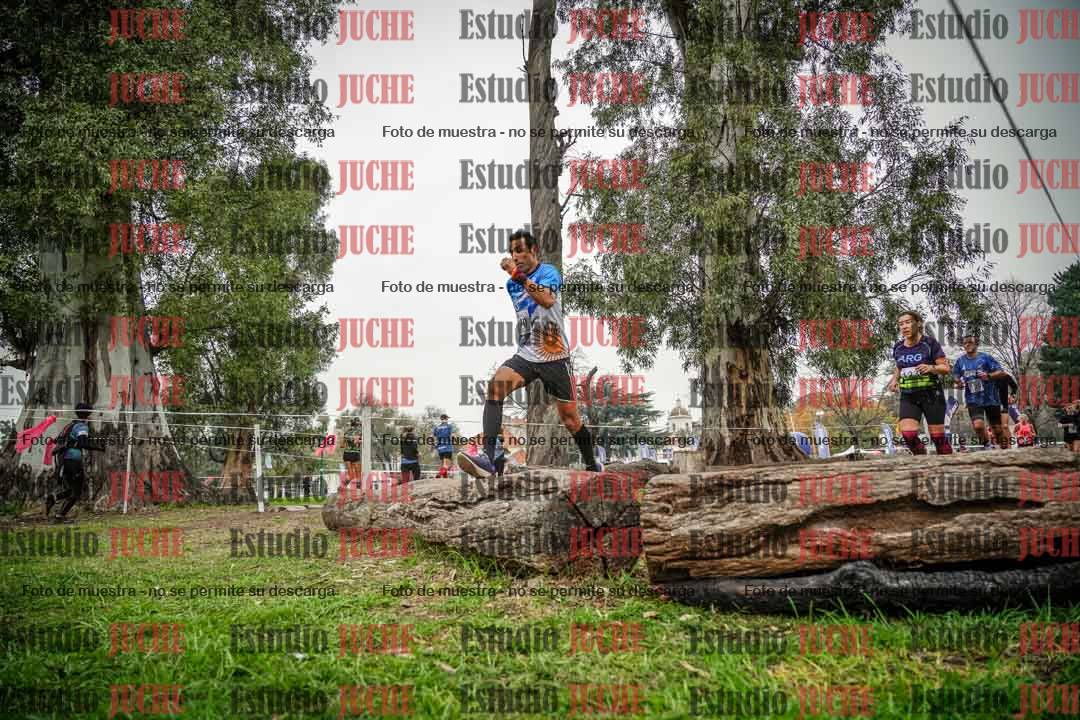 Fotos en el cuarto punto del circuito