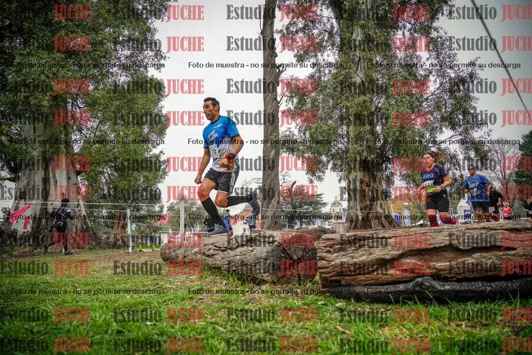 Fotos en el cuarto punto del circuito