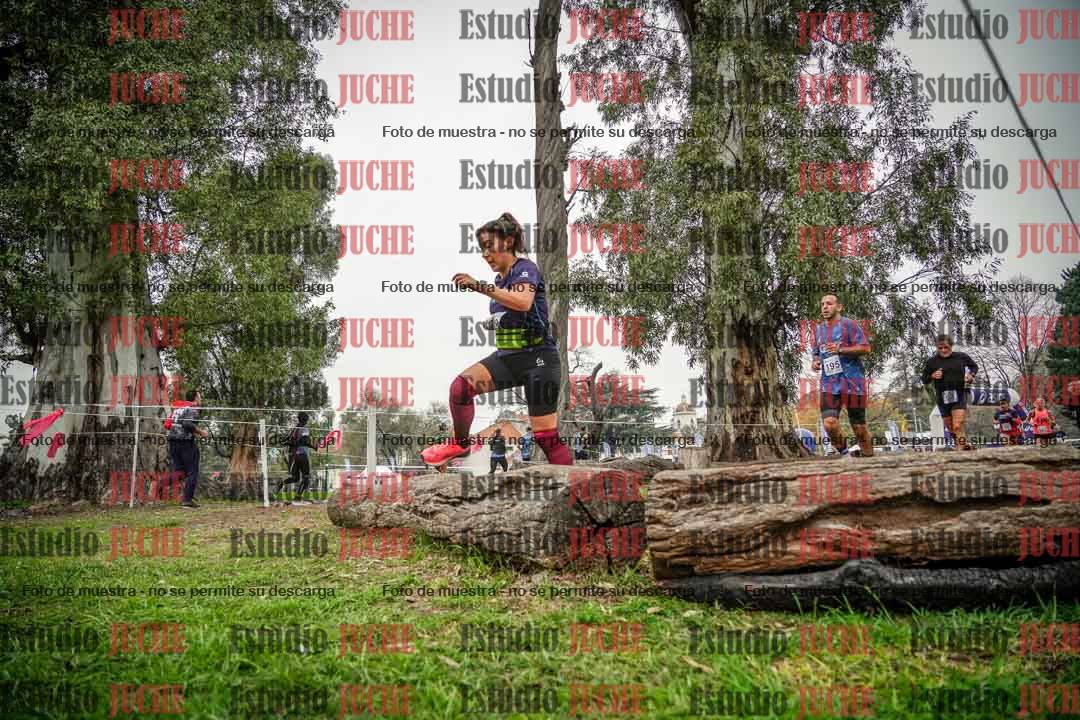 Fotos en el cuarto punto del circuito