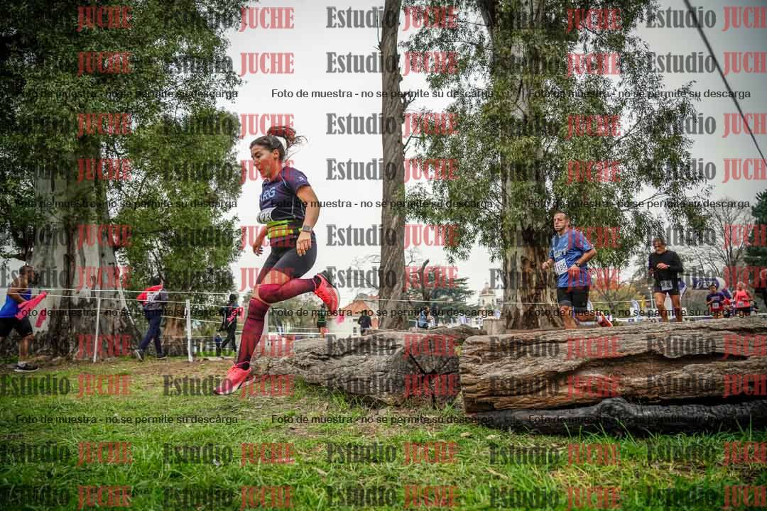 Fotos en el cuarto punto del circuito