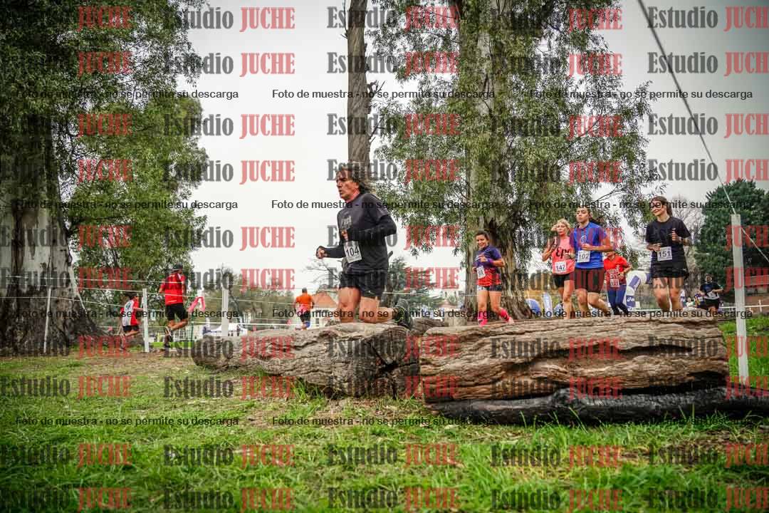 Fotos en el cuarto punto del circuito