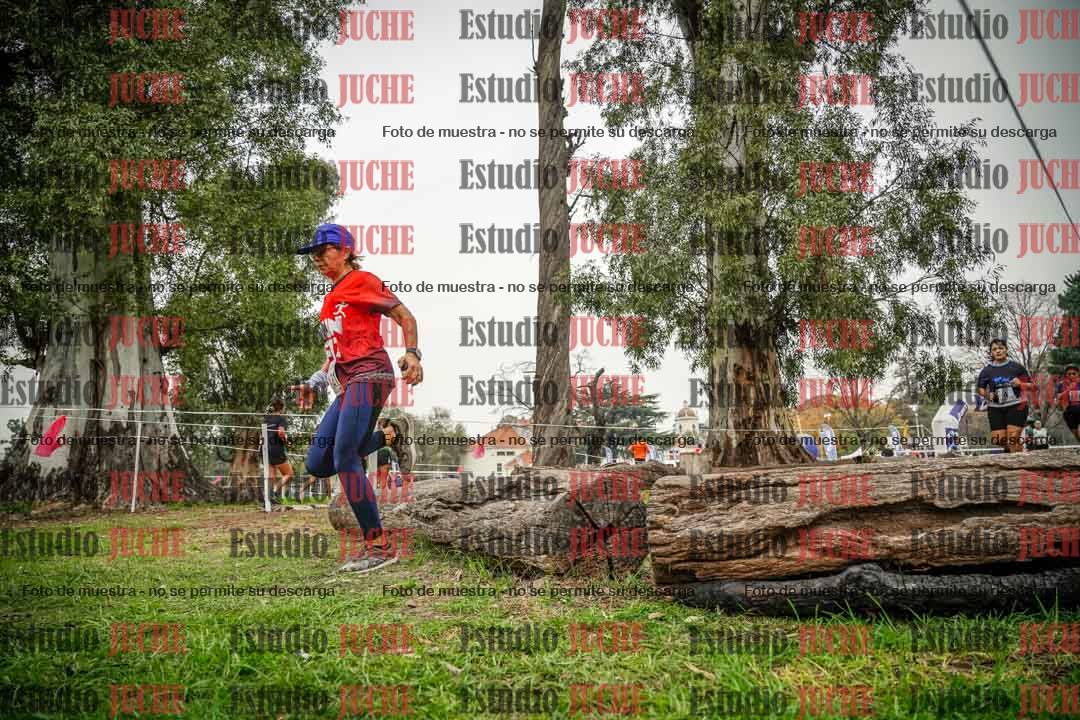 Fotos en el cuarto punto del circuito