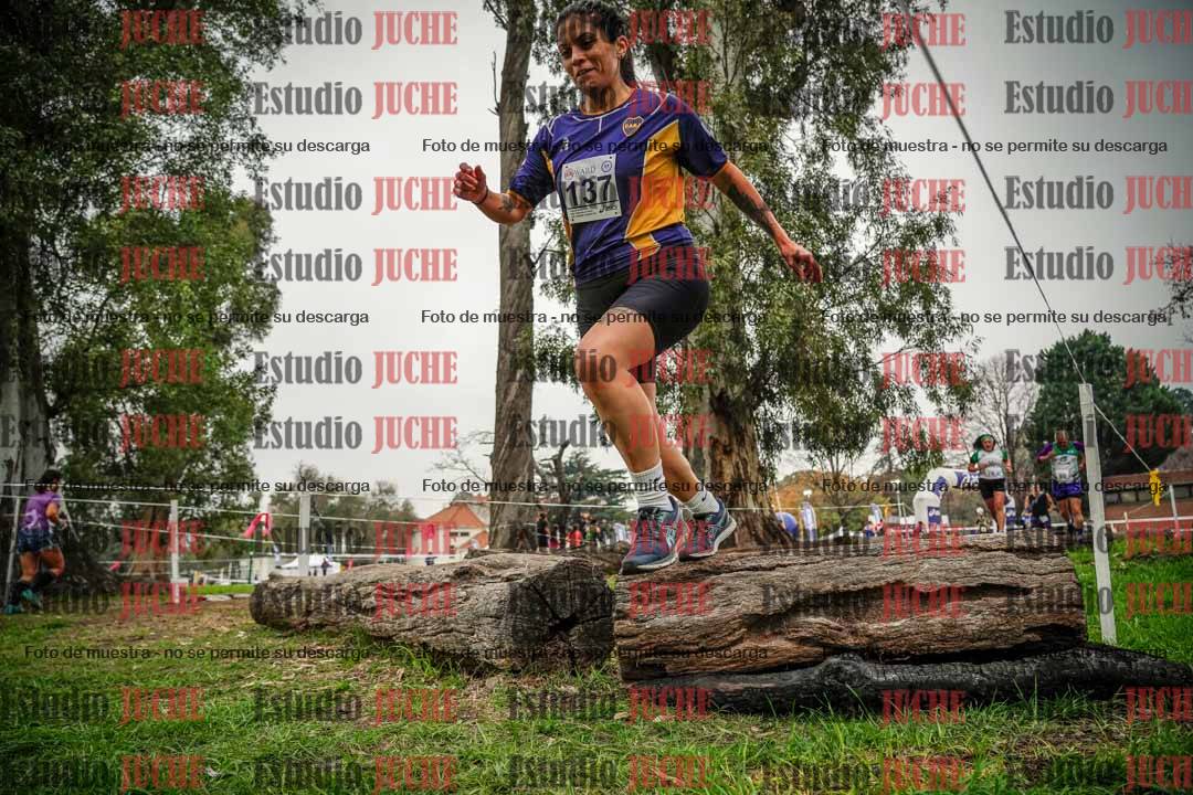 Fotos en el cuarto punto del circuito
