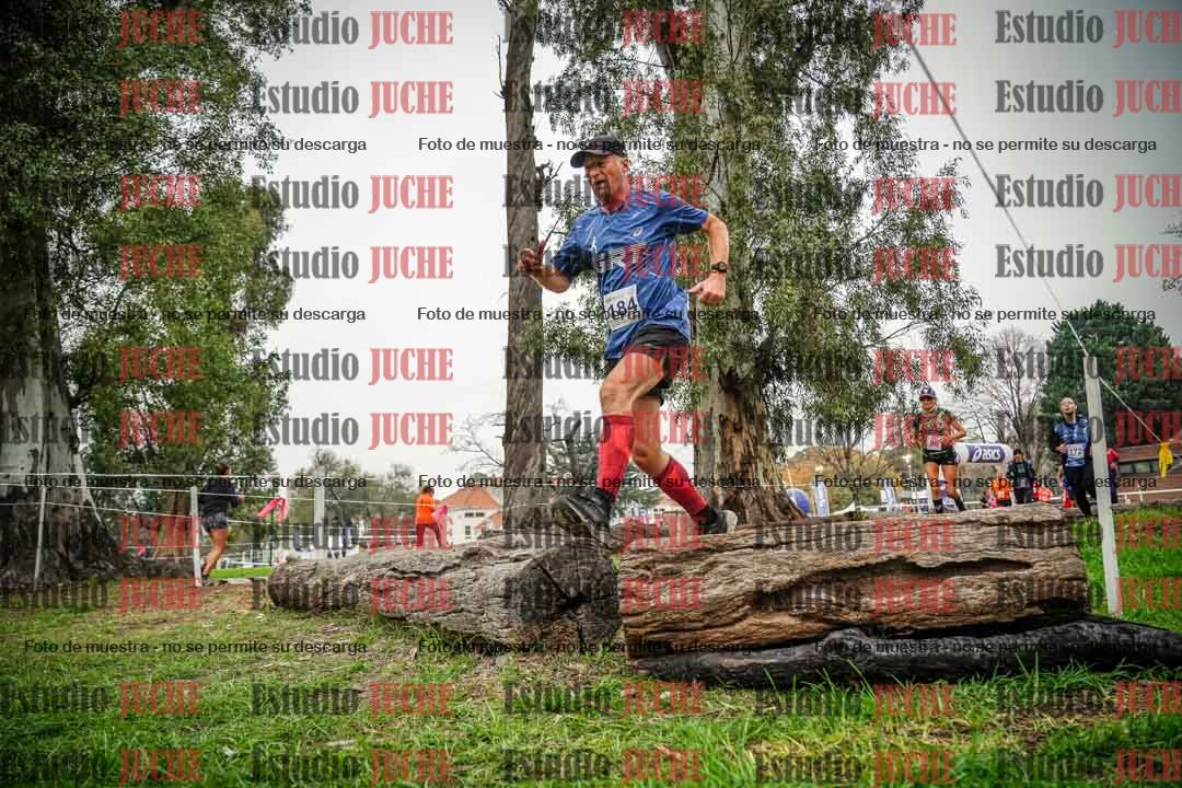Fotos en el cuarto punto del circuito