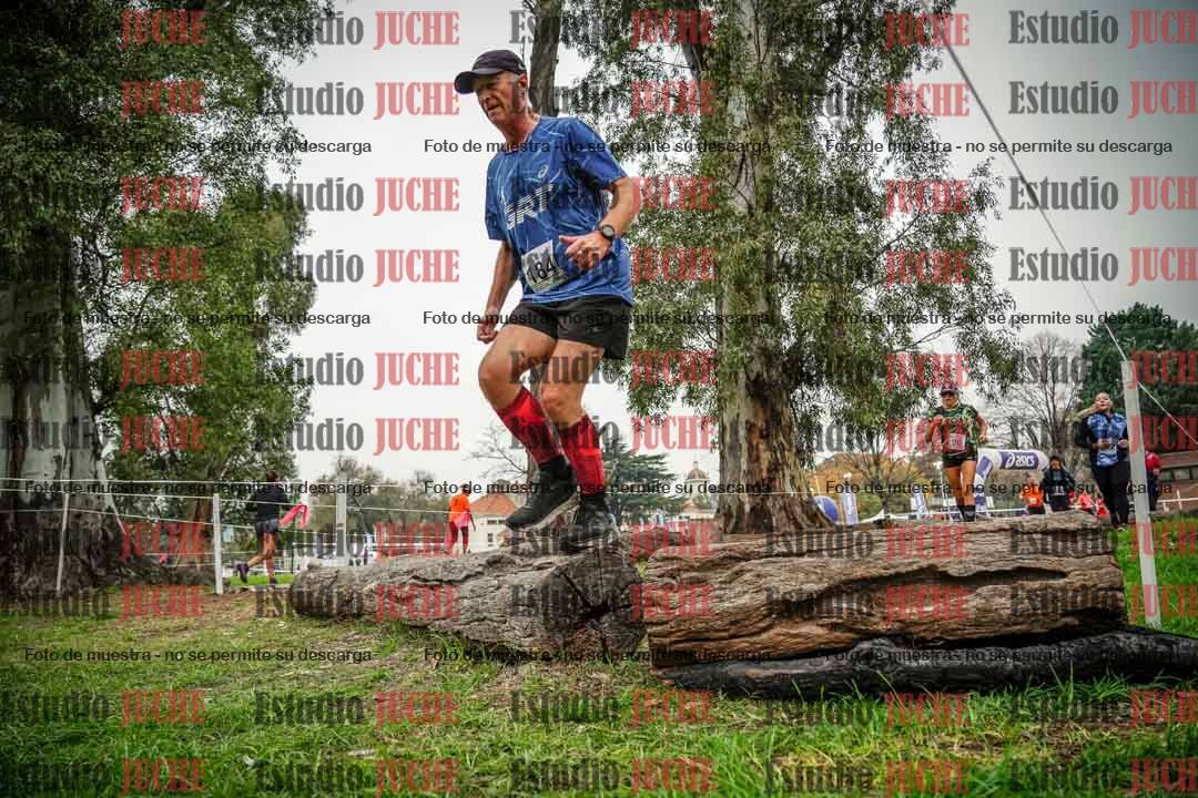 Fotos en el cuarto punto del circuito