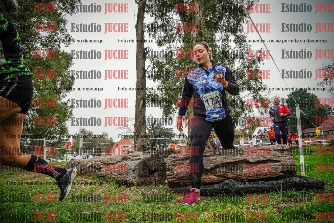 Fotos en el cuarto punto del circuito