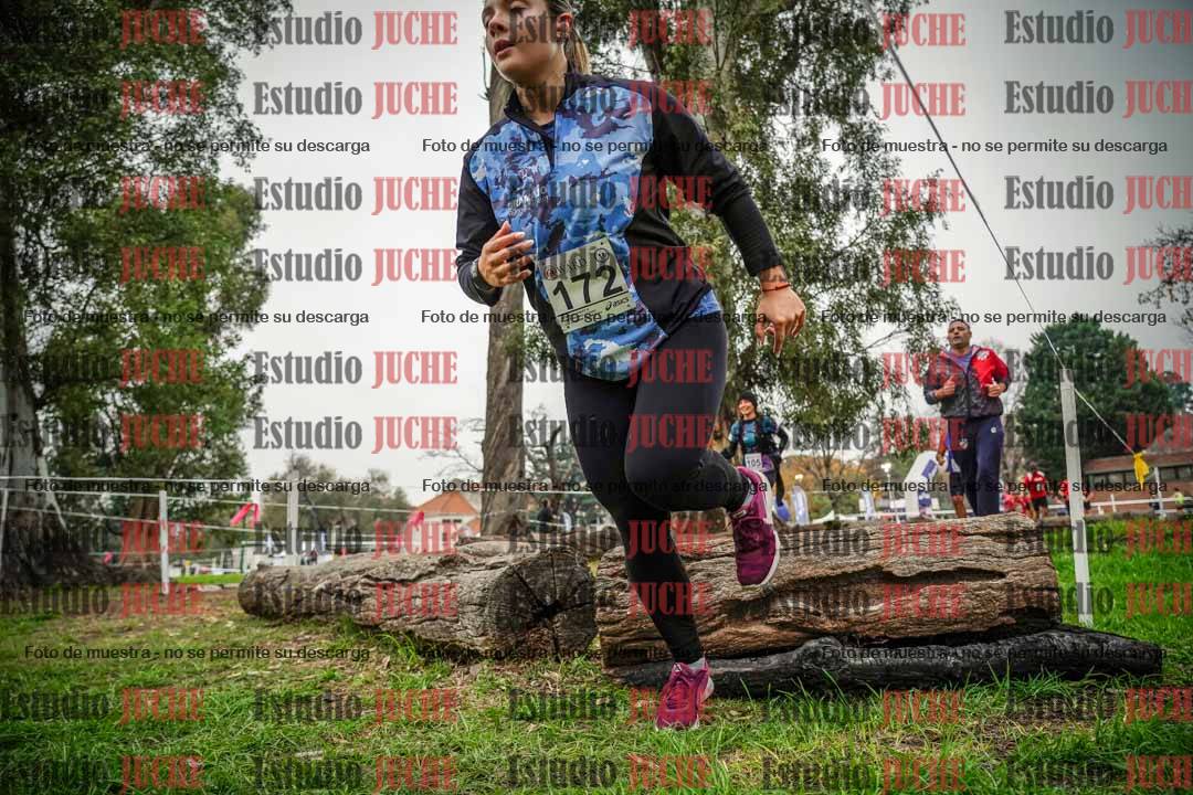 Fotos en el cuarto punto del circuito