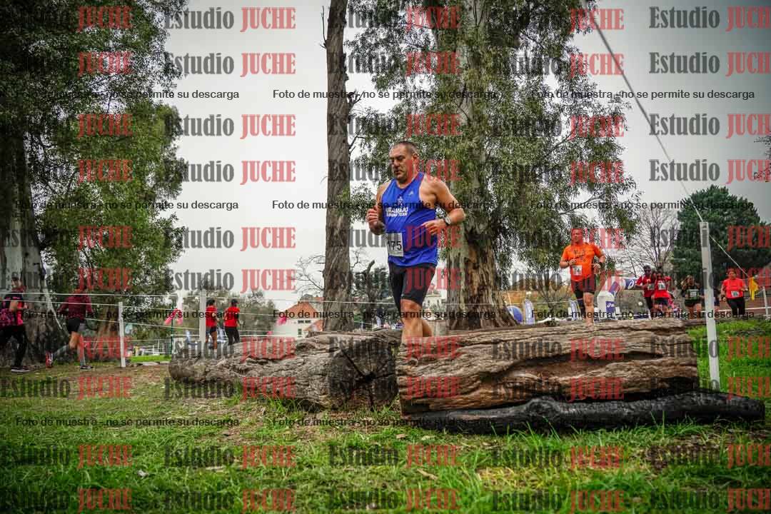 Fotos en el cuarto punto del circuito