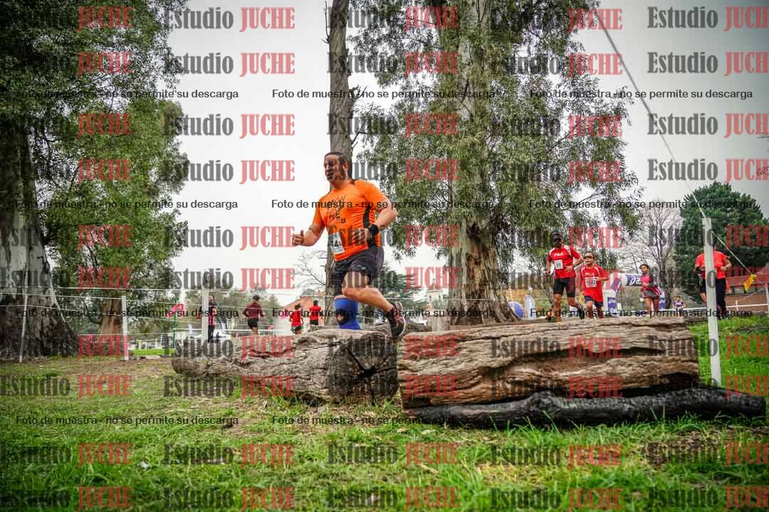 Fotos en el cuarto punto del circuito