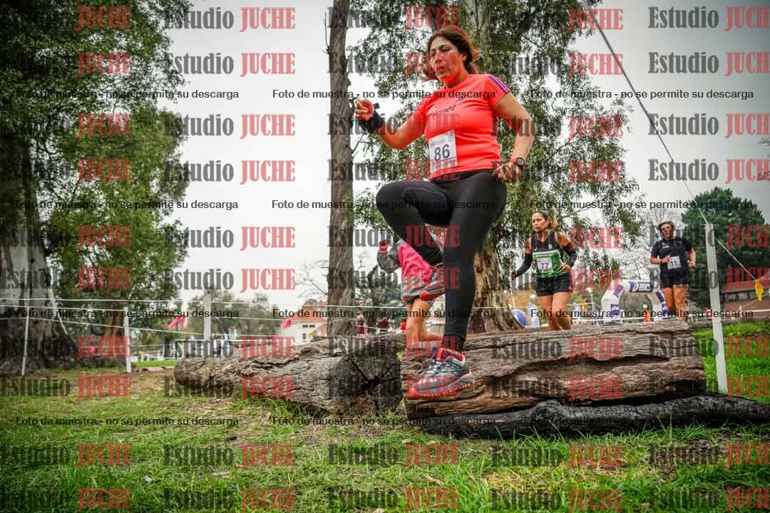 Fotos en el cuarto punto del circuito