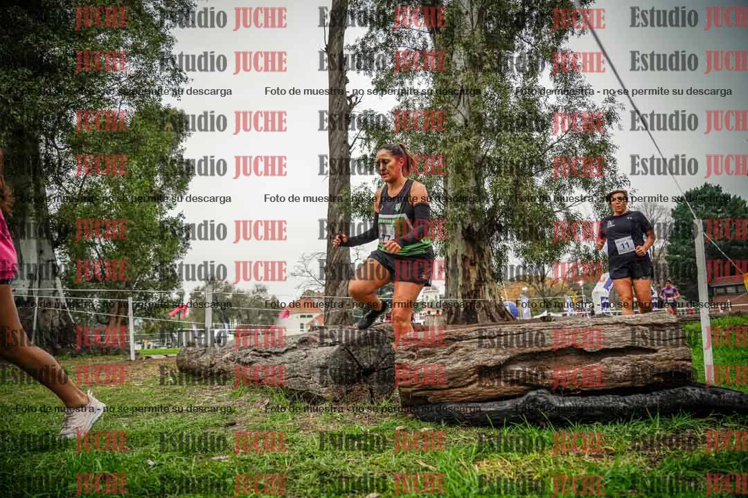 Fotos en el cuarto punto del circuito