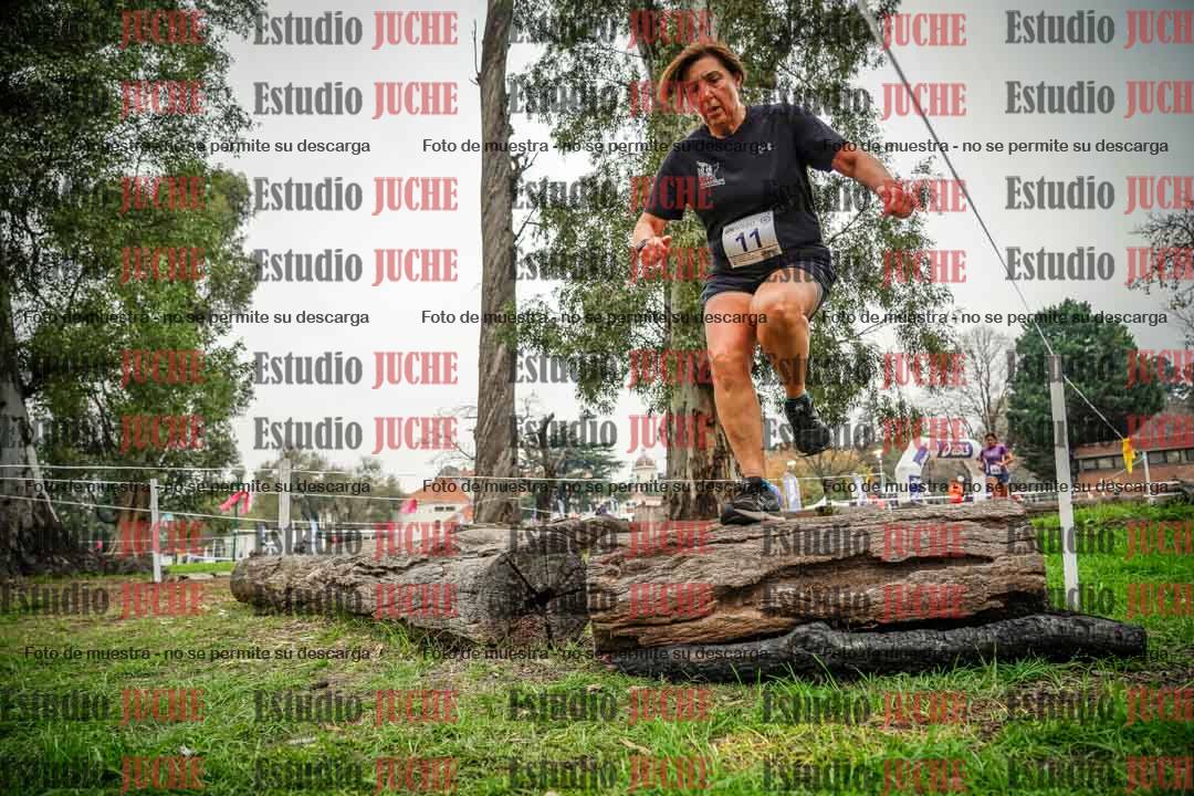 Fotos en el cuarto punto del circuito