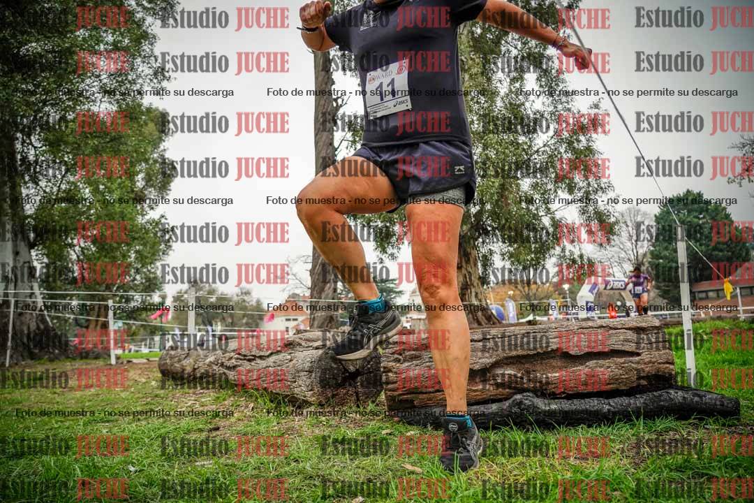 Fotos en el cuarto punto del circuito