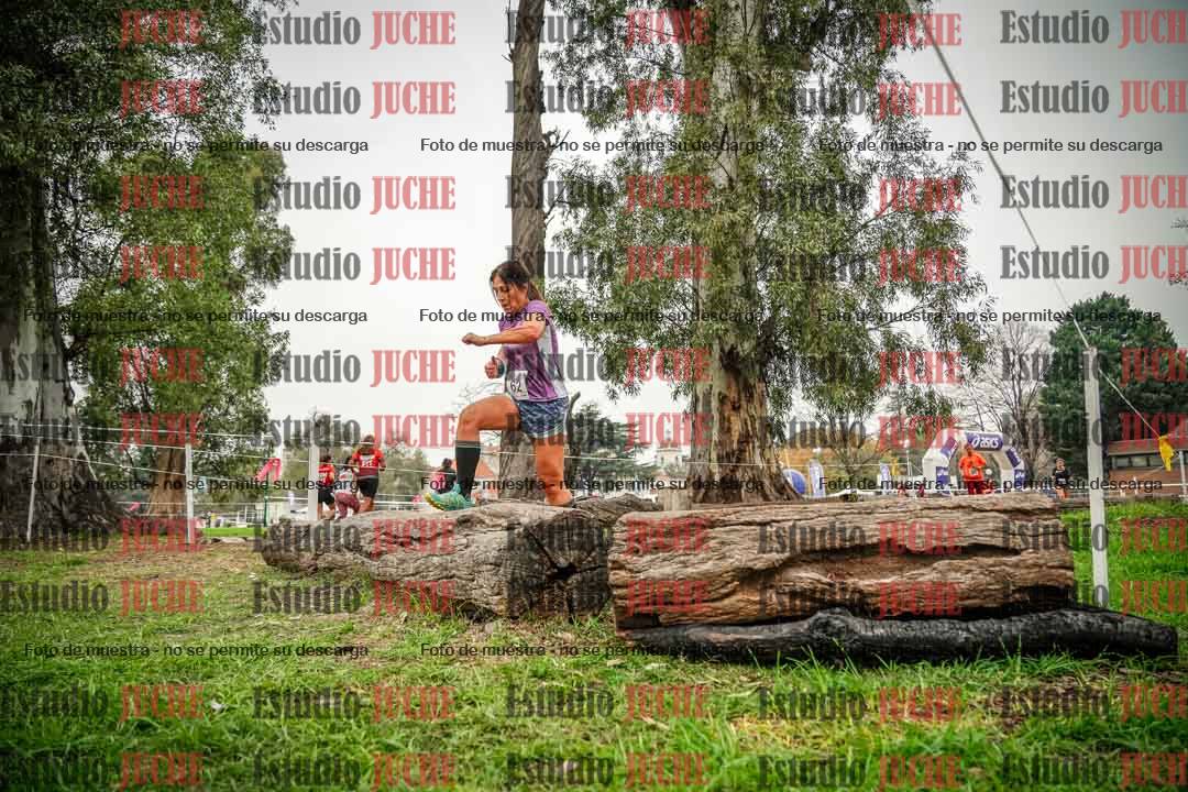 Fotos en el cuarto punto del circuito