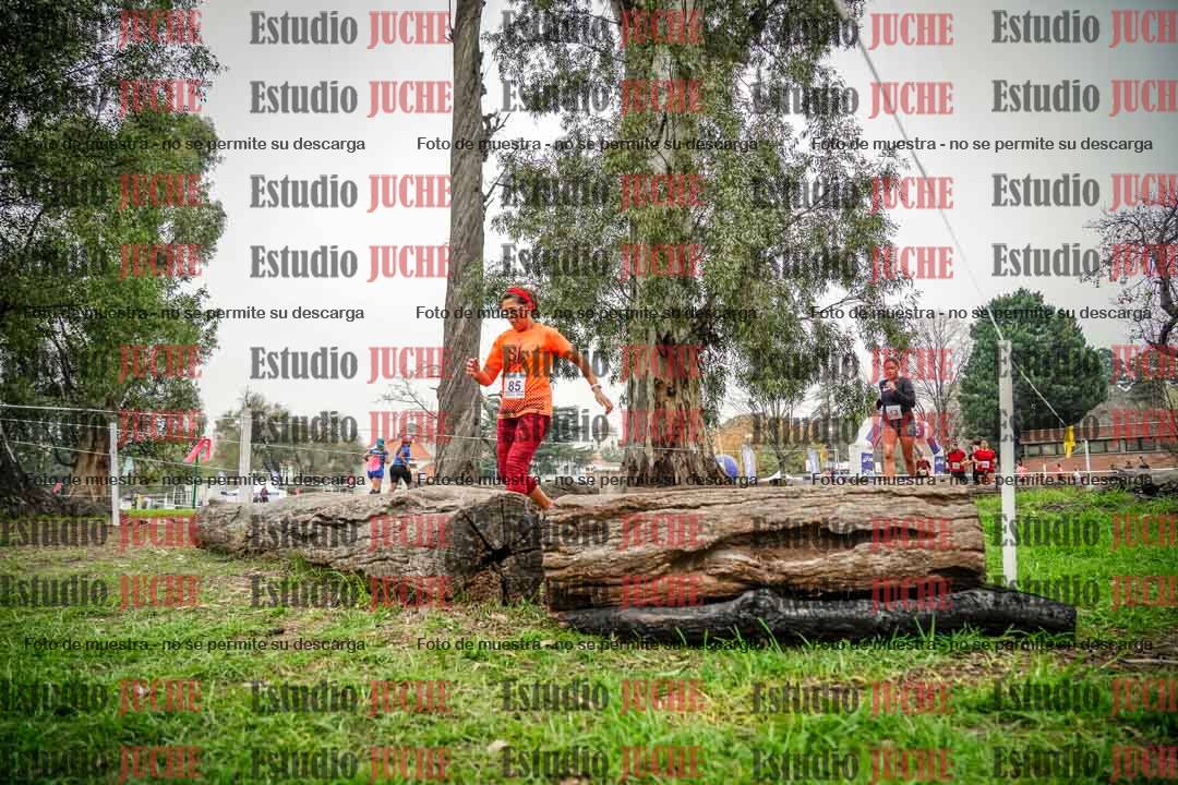 Fotos en el cuarto punto del circuito