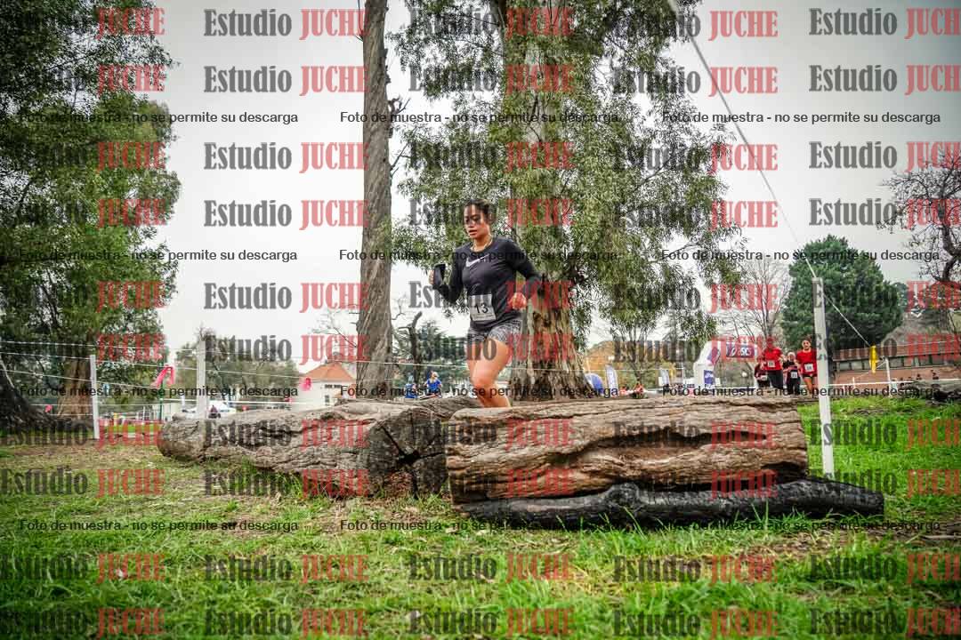 Fotos en el cuarto punto del circuito