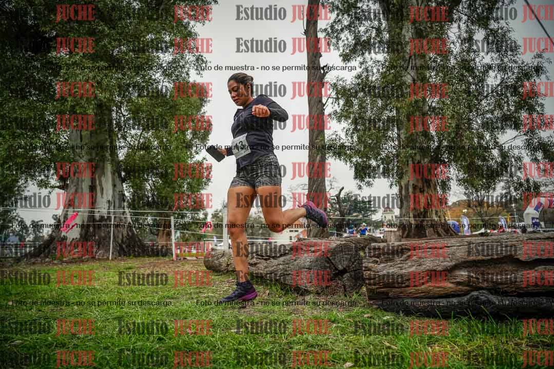 Fotos en el cuarto punto del circuito