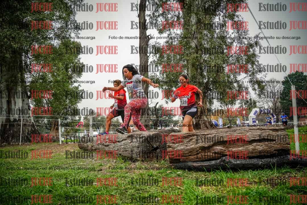 Fotos en el cuarto punto del circuito