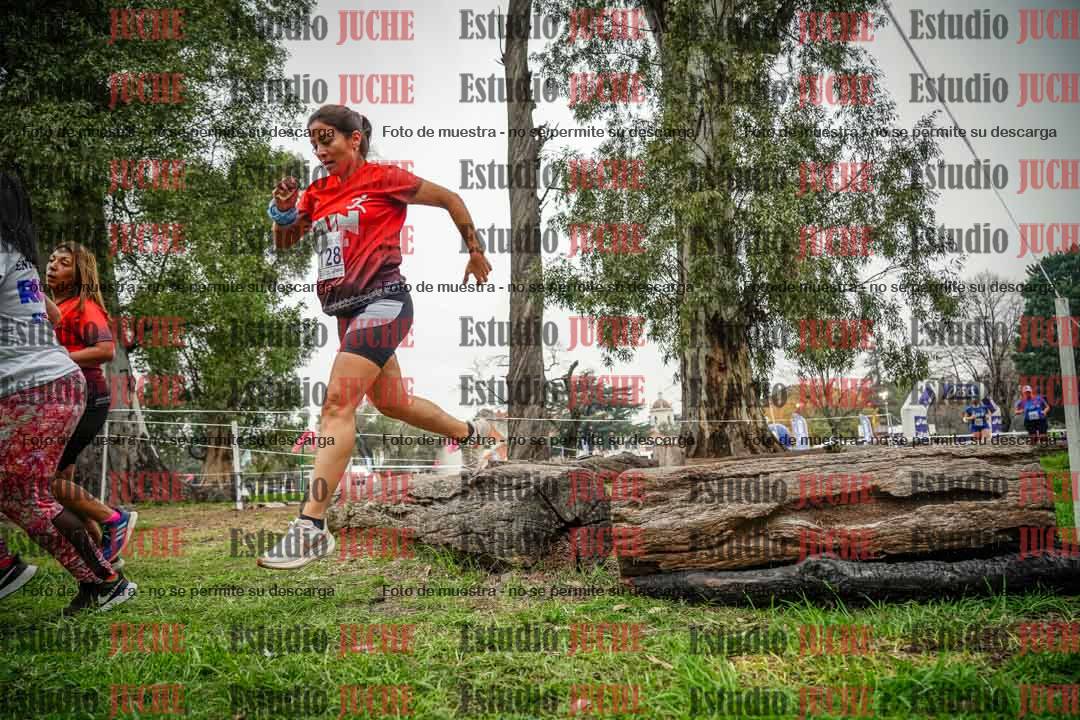 Fotos en el cuarto punto del circuito