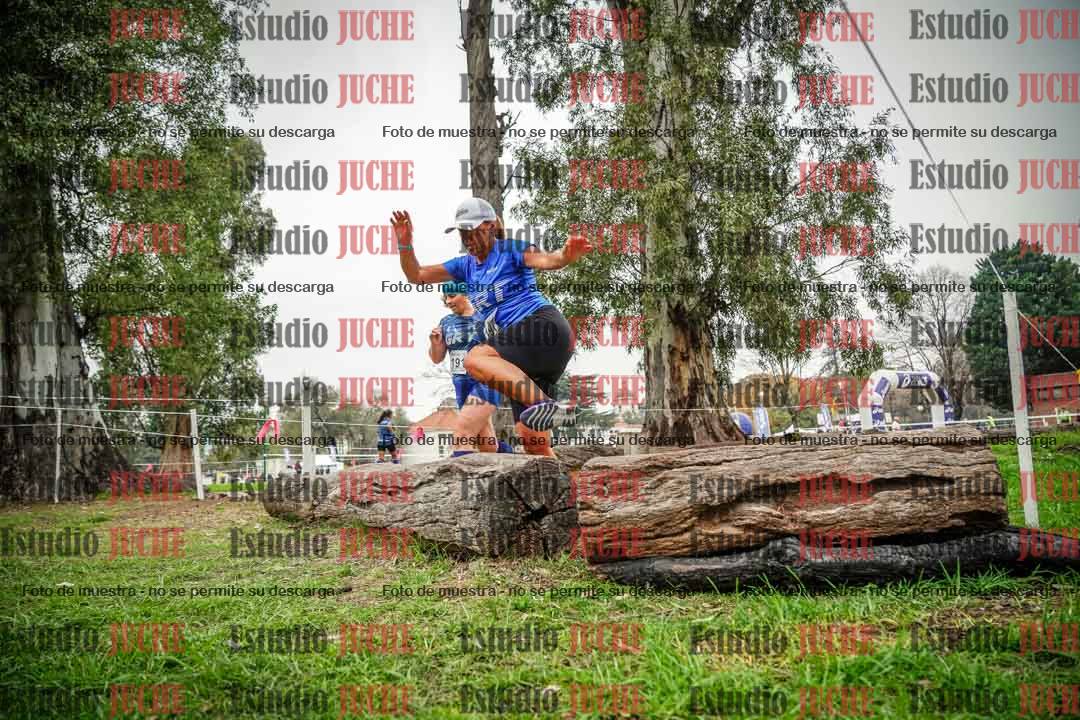 Fotos en el cuarto punto del circuito