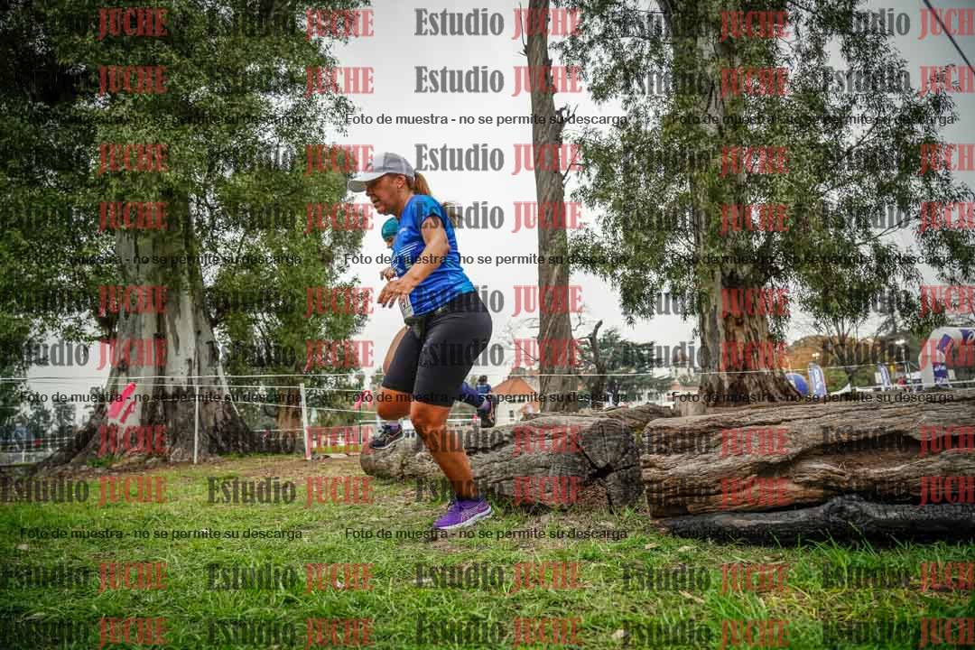 Fotos en el cuarto punto del circuito