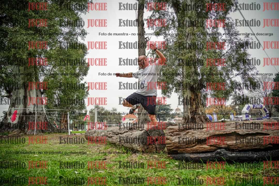 Fotos en el cuarto punto del circuito