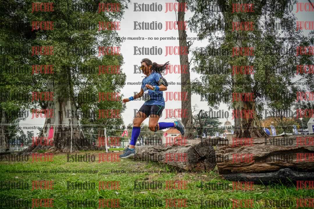 Fotos en el cuarto punto del circuito