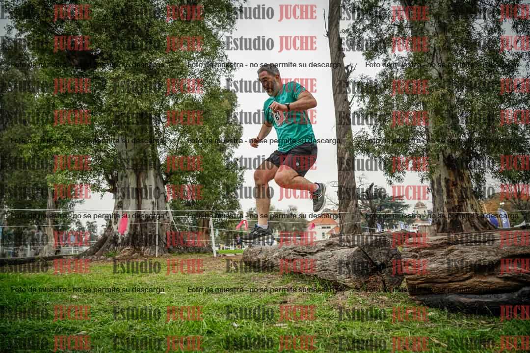 Fotos en el cuarto punto del circuito