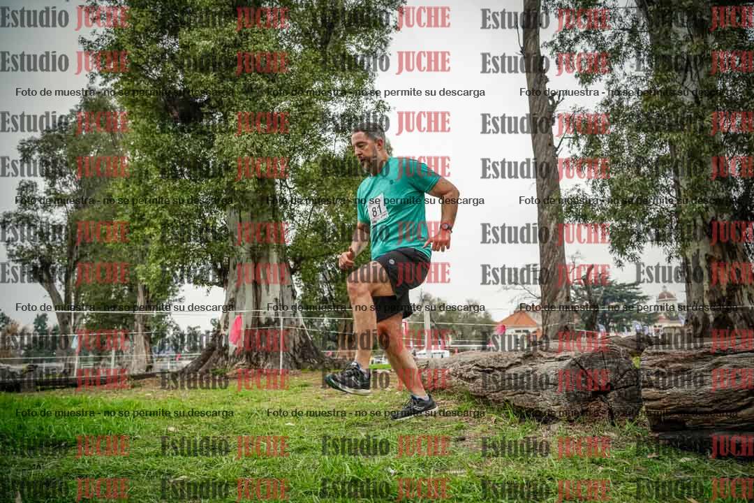 Fotos en el cuarto punto del circuito