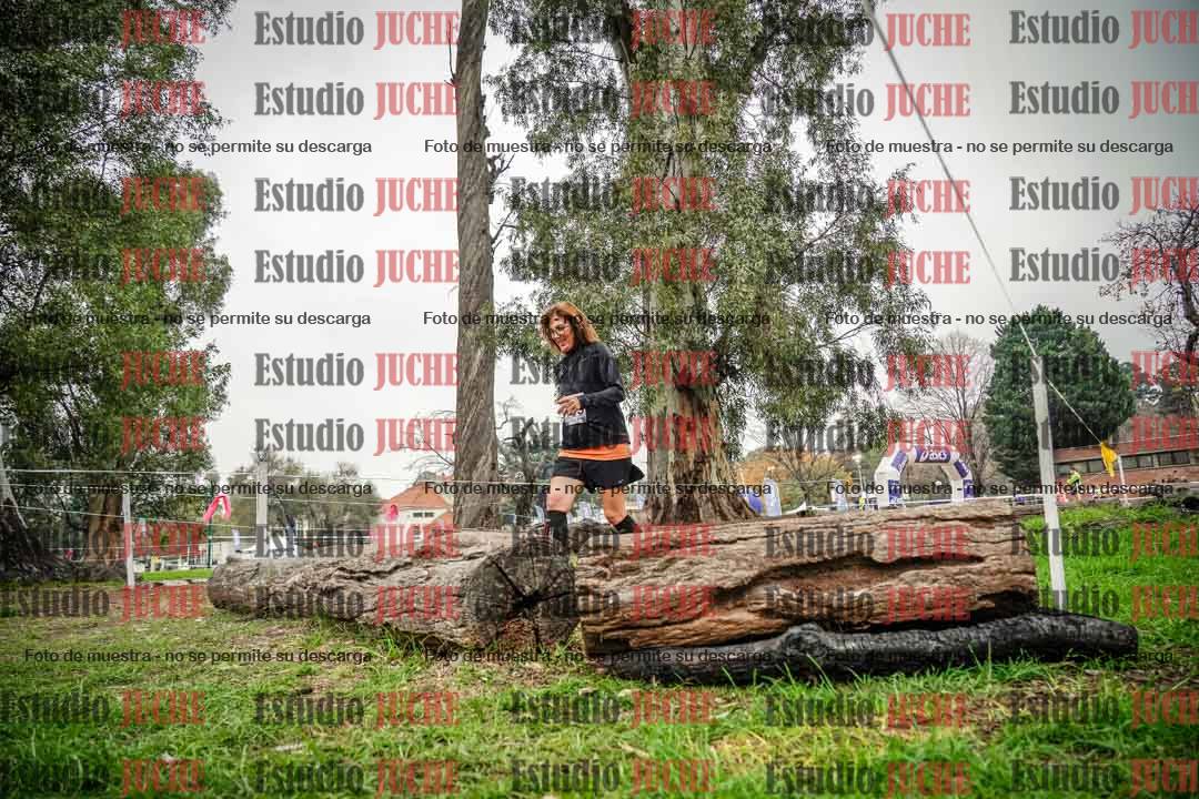 Fotos en el cuarto punto del circuito
