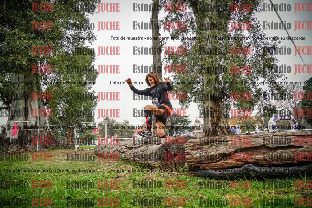 Fotos en el cuarto punto del circuito