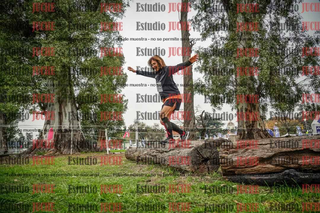 Fotos en el cuarto punto del circuito