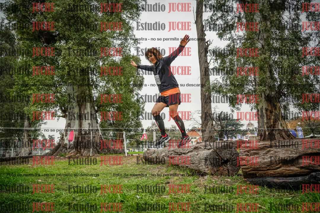 Fotos en el cuarto punto del circuito